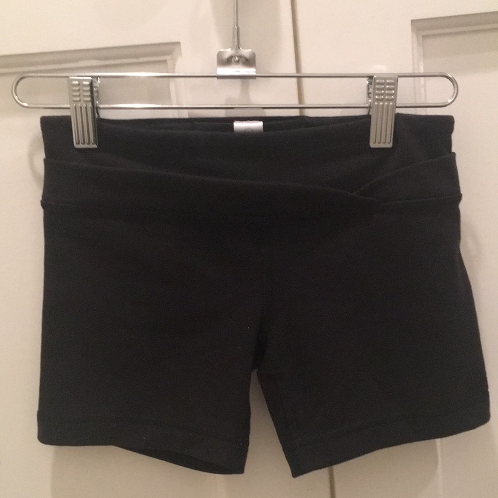 Girls Ivivva Shorts